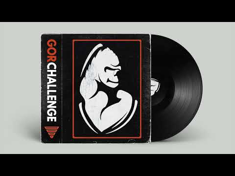HKMK - GORCHALLENGE (Official Track)
