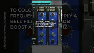 Video thumbnail for Achieve a realistic sound with GOLD! by Acustica Audio