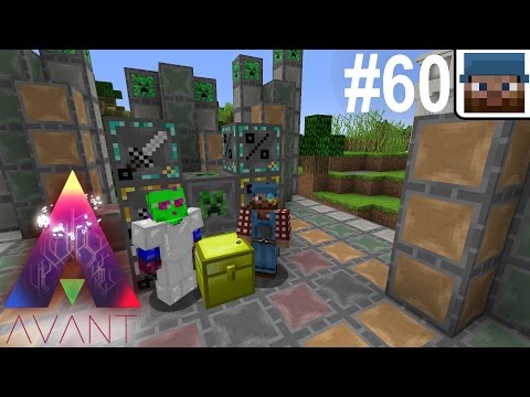 FTOG Avant3 #60 - Woot with RG_Sha!