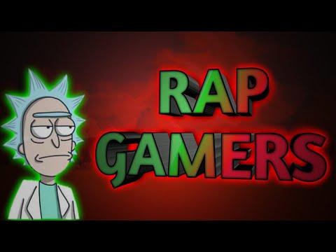 HarT X Djrick   RapGamers II (Trap x Funk Remix )