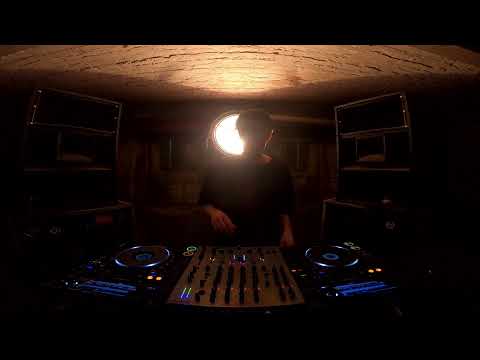 PATTERN : Heist Mode Showcase - Mikrotakt - 10.22.22 -  7 PM