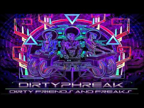 Gotalien vs Parandroid vs Limbertimbre vs DirtyPhreak // Radiant Bouquet 184bpm // 2016