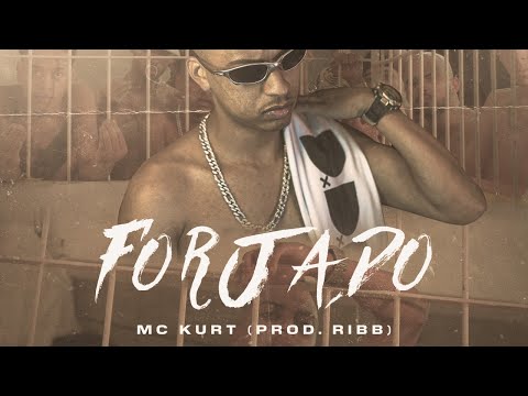 Mc Kurt - Forjado | Prod. Ribb | @divisaodelucro