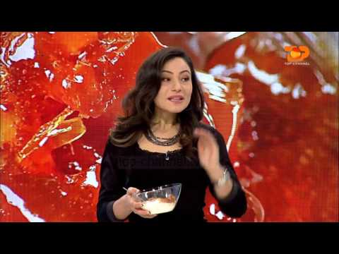 Ne Shtepine Tone, 2 Shkurt 2016, Pjesa 2 - Top Channel Albania - Entertainment Show