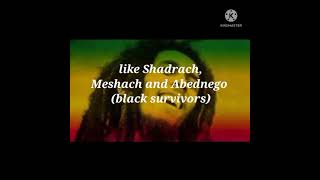 Bob Marley And The Wailers - Survival Lyrics