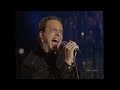 Sanremo 1990 / Marco Masini - Disperato HD