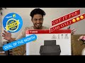 Flipkart Big Billion Day 2023 Unboxing Great Deal Cannon PIXMA TS307 Review And Price Watch Now