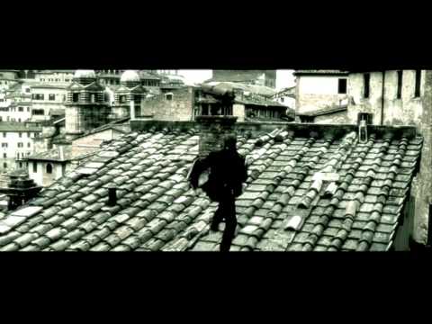 007 Quantum of Solace: When nobody's love you (Kerli)