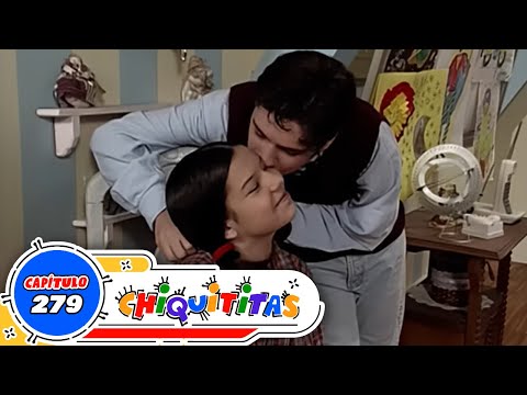 Chiquititas (1997) | Capítulo 279