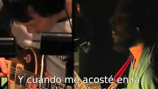 Ziggy Marley   Personal Revolution Subtitulado Español