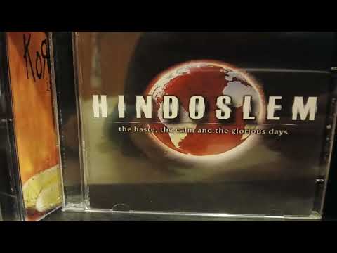 Hindoslem - The Haste, The Calm And The Glorious Days (2010) (Full Album)