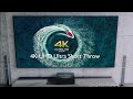 Interaktyvus mažo nuotolio mokymo įstaigų projektorius BenQ MX825STH