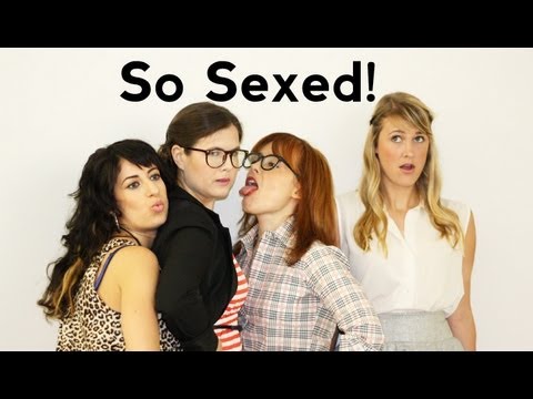 Episode #7: So Sexed!
