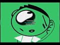 NEW EFFECT PBS Kids Dash Logo In School Effect