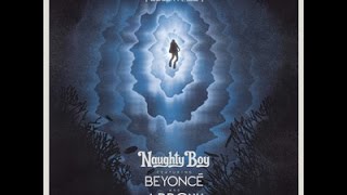 Naughty Boy Extended Music - Runnin&#39; (Lose It All)