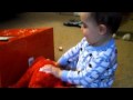 Kian And Elmo XMAS 09 MOV