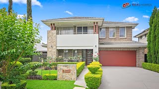 127 Greenwood Parkway, JORDAN SPRINGS, NSW 2747