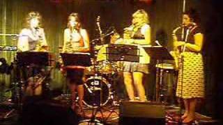 At Sixes and Sevens- Stuart Greenbaum