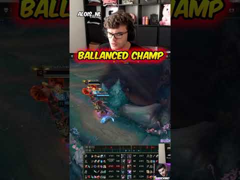 Korea’s Rank 1 Udyr Is Built DIFFERENT 💢 #leagueoflegends