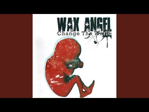 Hill - Wax Angel