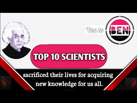 #YoutoBEN #contributionsofscientists l ശാസ്ത്രത്തിന്റെ സംഭാവനകൾ l Top 10 scientists