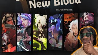 [🔴LIVE]Deadlock: Old Gods New Bloods - I Must Reach Oracle