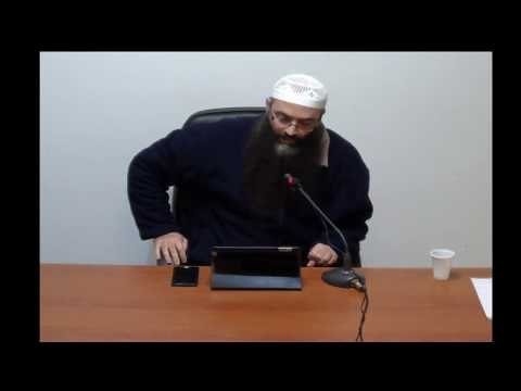 84) El Akide El Uasitije - Ajetet që pohojnë se Kurani është fjala e Allahut - P3