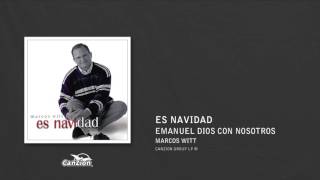 Emanuel Dios con nosotros - Marcos Witt