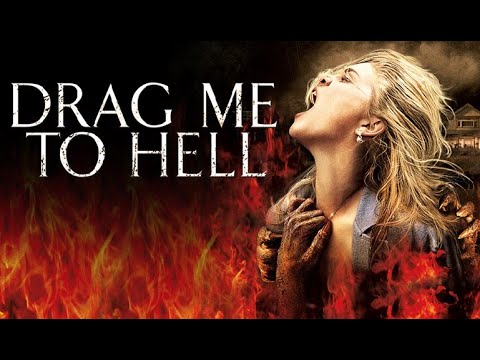Drag Me To Hell Trailer