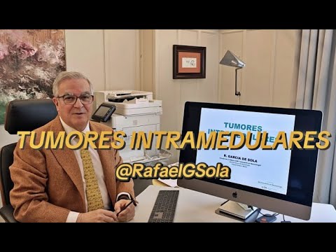 Tratamiento de Tumores Intramedulares