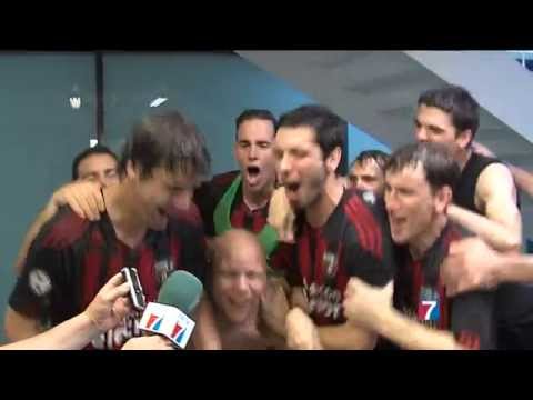 Reacciones tras ascenso Arenas Club a Segunda B