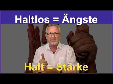 Ursache und Lösung psychischer und seelischer Leiden (Ängste, Schmerzen, Panik etc.) - NeuroBioMed