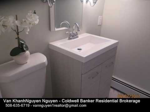 130 PARKHILL AVE, Millbury MA 01527 - Single Family Home - Real Estate - For Sale -