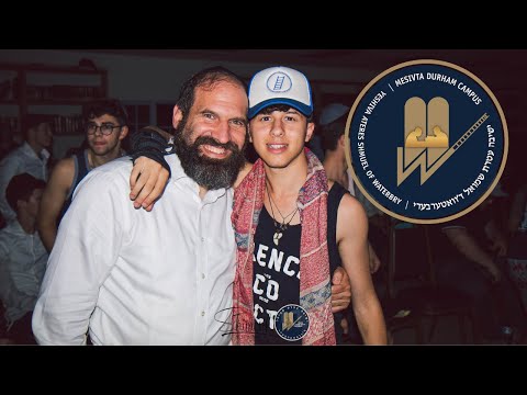 Pumpidisa at Mesivta of Waterbury