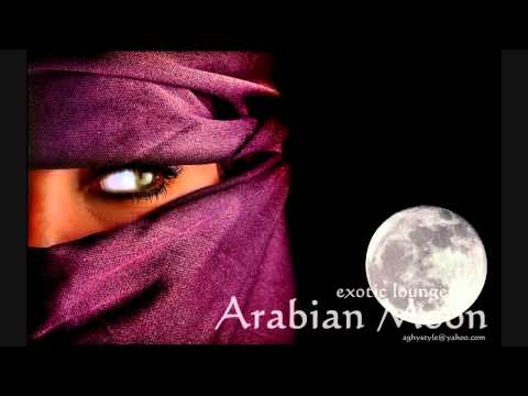 Arabian Moon: Drumspyder - Kalypso[aghystyle]