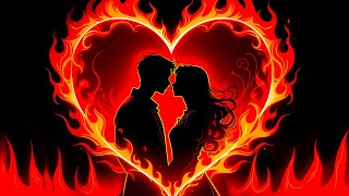 Make the Person You Love Think of You Nonstop and Deeply Desire You❤️‍🔥VERY POWERFUL Love Frequency