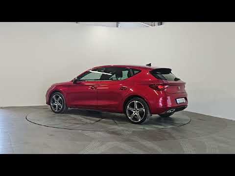 SEAT Leon E-hybrid 204hp DSG FR - Image 2