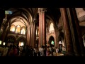 Chhatrapati Shivaji Terminus Formerly Victoria UNESCO TBS