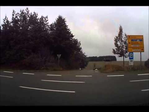 Rott Tal richtung Pocking