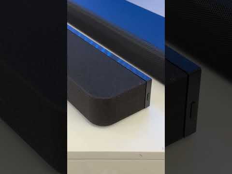 Thumbnail for Flash Review - Sony Bravia Bar 8