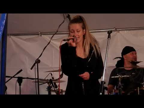 Nightwings - 10.5.2019 NIGHTWINGS - Gejzír fest - České Budějovice (2/2)