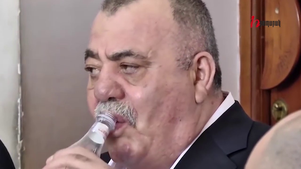 Մանվել Գրիգորյանը վերակենդանացման սարքավորումներով գտնվում է տանը