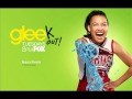 Science Fiction Double Feature- Glee (Santana ...