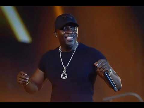 Dimitri Vegas Feat Akon   she knows Full version music 2021