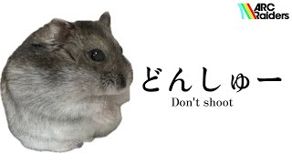 【ARC】どんしゅー【アークレイダーズ】