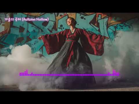 Korean traditional song 2025, Mix HipHop Music