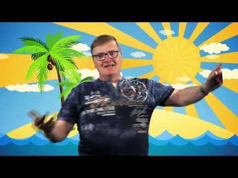 Benno van Vugt   Als het zonnetje lacht Officiële videoclip H264 AAC 720p