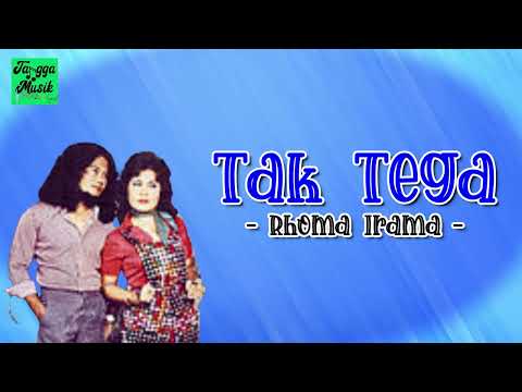 Tak Tega - Rhoma Irama HQ (Lirik Lagu)