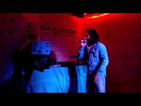 Dadda Wanche Backed Warrior E