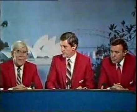 VFL 1985 R 21 - Sydney v Melbourne